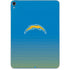 NFL Los Angeles Chargers Breakaway Apple iPad Pro Skin