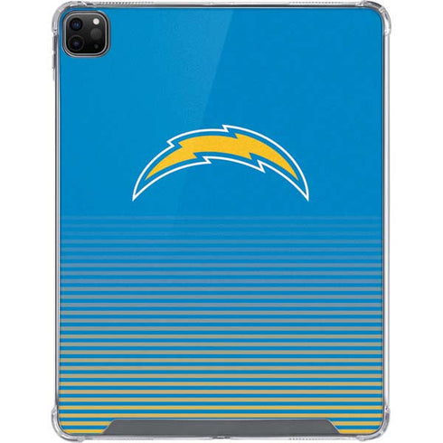 NFL Los Angeles Chargers Breakaway iPad Cases