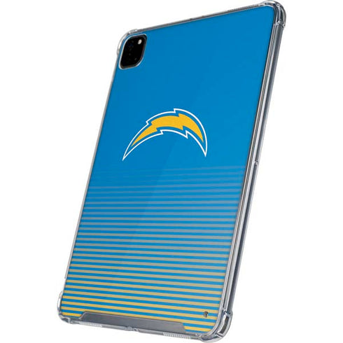NFL Los Angeles Chargers Breakaway iPad Cases