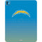 NFL Los Angeles Chargers Breakaway iPad Pro 13in M4 (2024) Skin