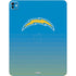 NFL Los Angeles Chargers Breakaway iPad Pro 13in M4 (2024) Skin