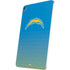 NFL Los Angeles Chargers Breakaway iPad Pro 13in M4 (2024) Skin
