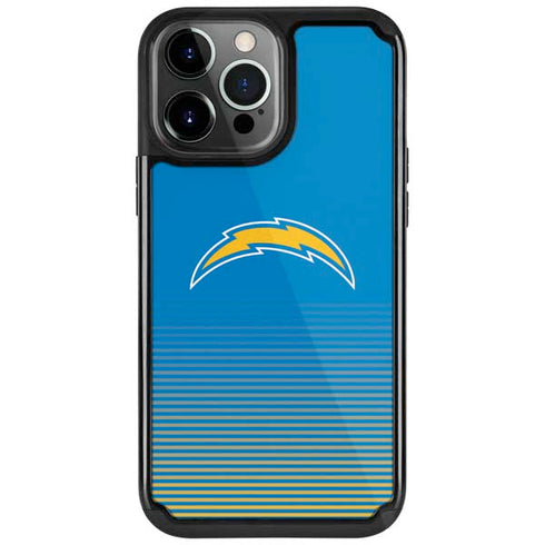 NFL Los Angeles Chargers Breakaway iPhone Cases