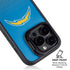NFL Los Angeles Chargers Breakaway iPhone 13 Pro Kickstand Case