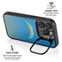 NFL Los Angeles Chargers Breakaway iPhone 14 Pro Max Kickstand Case