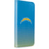 NFL Los Angeles Chargers Breakaway iPhone 15 Folio Case