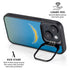 NFL Los Angeles Chargers Breakaway iPhone 15 Kickstand Case