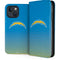 NFL Los Angeles Chargers Breakaway iPhone 15 Plus Folio Case
