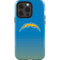 NFL Los Angeles Chargers Breakaway iPhone 15 Pro Impact Case