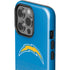 NFL Los Angeles Chargers Breakaway iPhone 15 Pro Impact Case