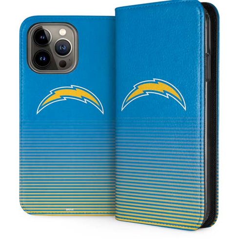 NFL Los Angeles Chargers Breakaway iPhone Cases