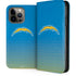 NFL Los Angeles Chargers Breakaway iPhone Cases