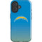 NFL Los Angeles Chargers Breakaway iPhone 16 Impact Case