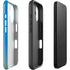 NFL Los Angeles Chargers Breakaway iPhone 16 Impact Case