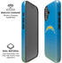 NFL Los Angeles Chargers Breakaway iPhone 16 Magsafe Impact Case