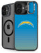 NFL Los Angeles Chargers Breakaway iPhone 16 Plus Kickstand Case