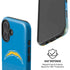 NFL Los Angeles Chargers Breakaway iPhone 16 Plus Magsafe Impact Case