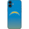 NFL Los Angeles Chargers Breakaway iPhone 16 Plus Skin