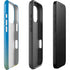 NFL Los Angeles Chargers Breakaway iPhone 16 Pro Impact Case