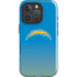 NFL Los Angeles Chargers Breakaway iPhone 16 Pro Max Impact Case