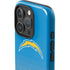 NFL Los Angeles Chargers Breakaway iPhone 16 Pro Max Impact Case