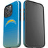 NFL Los Angeles Chargers Breakaway iPhone 16 Pro Max Impact Case