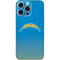 NFL Los Angeles Chargers Breakaway iPhone 16 Pro Max Skin