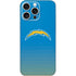 NFL Los Angeles Chargers Breakaway iPhone 16 Pro Max Skin