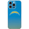 NFL Los Angeles Chargers Breakaway iPhone 16 Pro Skin
