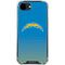 NFL Los Angeles Chargers Breakaway iPhone 16e Clear Case