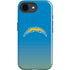 NFL Los Angeles Chargers Breakaway iPhone 16e Impact Case