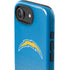 NFL Los Angeles Chargers Breakaway iPhone 16e Impact Case