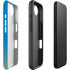 NFL Los Angeles Chargers Breakaway iPhone 16e Impact Case