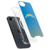 NFL Los Angeles Chargers Breakaway iPhone 16e MagSafe Case