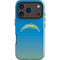 NFL Los Angeles Chargers Breakaway iPhone 18 Pro Impact Case