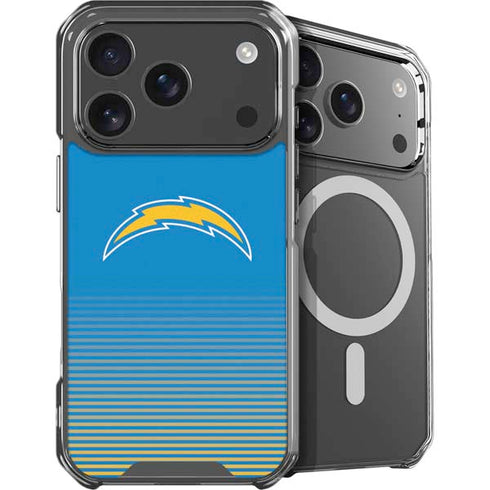 NFL Los Angeles Chargers Breakaway iPhone 18 Pro Max MagSafe Case