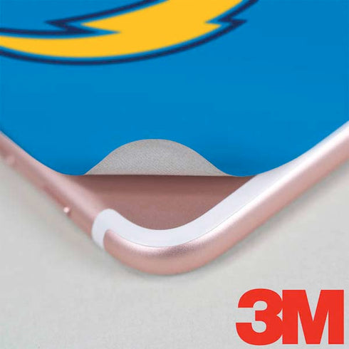 NFL Los Angeles Chargers Breakaway iPhone 8 Skin