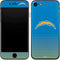 NFL Los Angeles Chargers Breakaway iPhone 8 Skin
