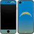 NFL Los Angeles Chargers Breakaway iPhone 8 Skin