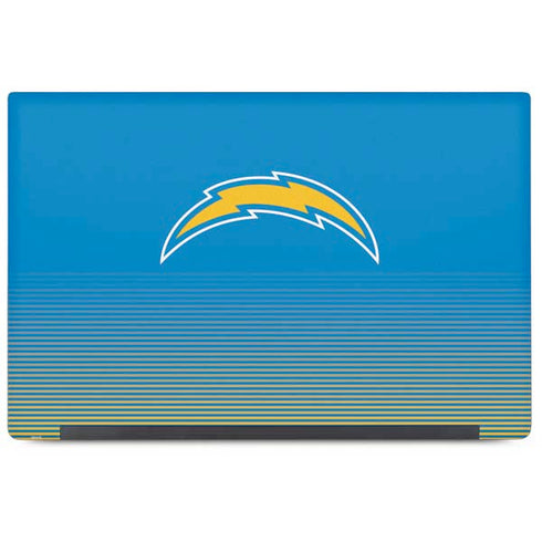 NFL Los Angeles Chargers Breakaway Dell Latitude Skin