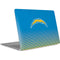 NFL Los Angeles Chargers Breakaway Apple MacBook Air Skin