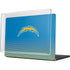 NFL Los Angeles Chargers Breakaway MacBook Pro 14in (2021-24) Case plus Skin