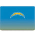 NFL Los Angeles Chargers Breakaway MacBook Skins