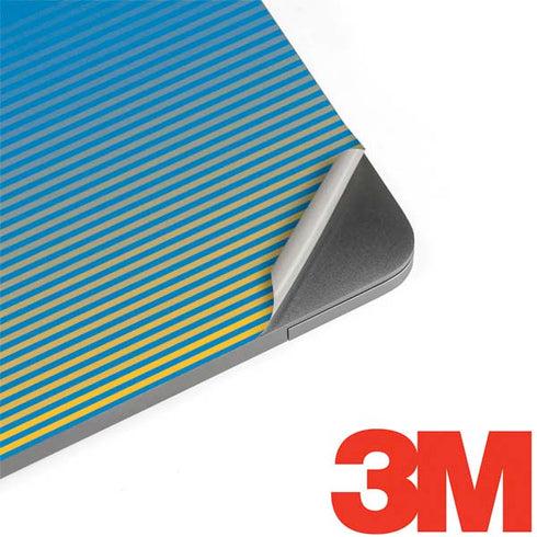 NFL Los Angeles Chargers Breakaway MacBook Skins