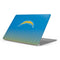 NFL Los Angeles Chargers Breakaway Apple MacBook Pro 16-inch Skin