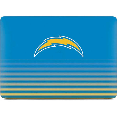 NFL Los Angeles Chargers Breakaway Apple MacBook Pro 16-inch Skin