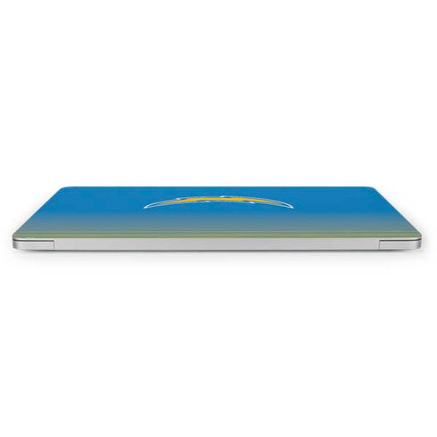 NFL Los Angeles Chargers Breakaway Apple MacBook Pro 16-inch Skin