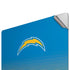 NFL Los Angeles Chargers Breakaway Apple MacBook Pro 16-inch Skin