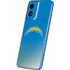 NFL Los Angeles Chargers Breakaway Moto G Play 4G (2024) Skin