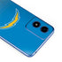 NFL Los Angeles Chargers Breakaway Moto G Play 4G (2024) Skin